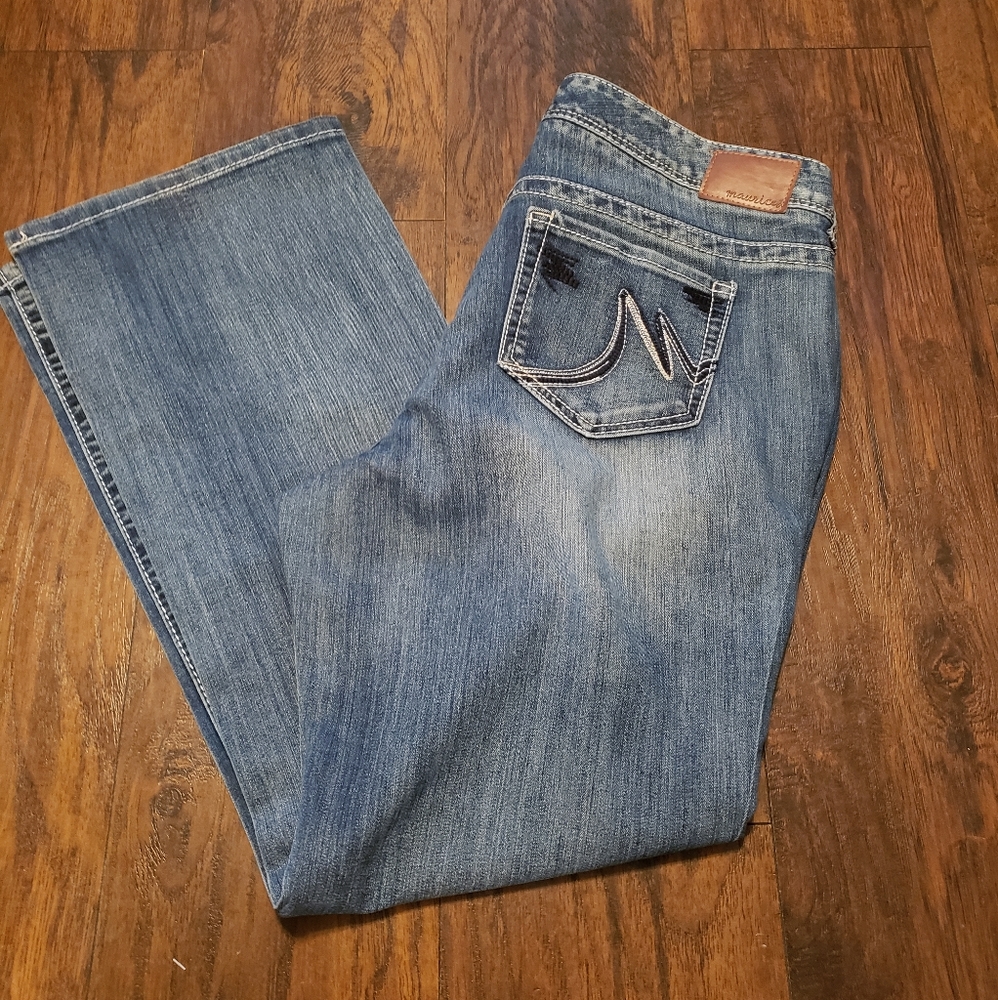 Maurices Jeans 💕